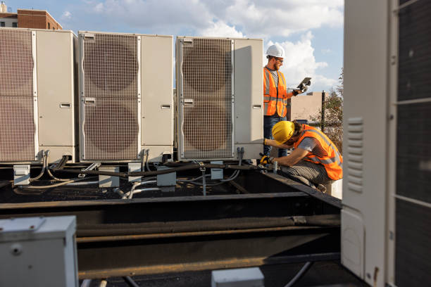 Best Local HVAC companies  in Olivarez, TX