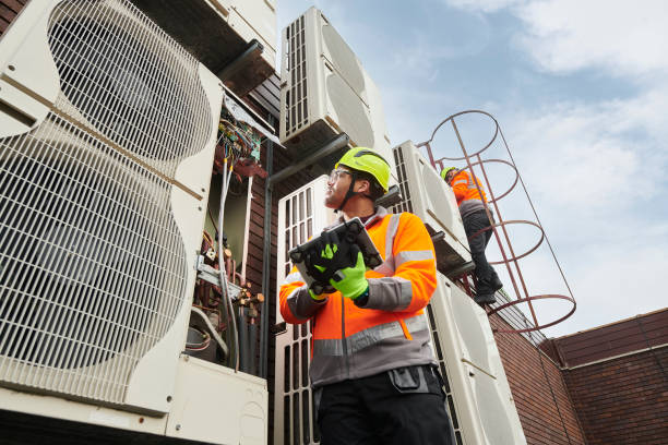 Best HVAC maintenance near me  in Olivarez, TX